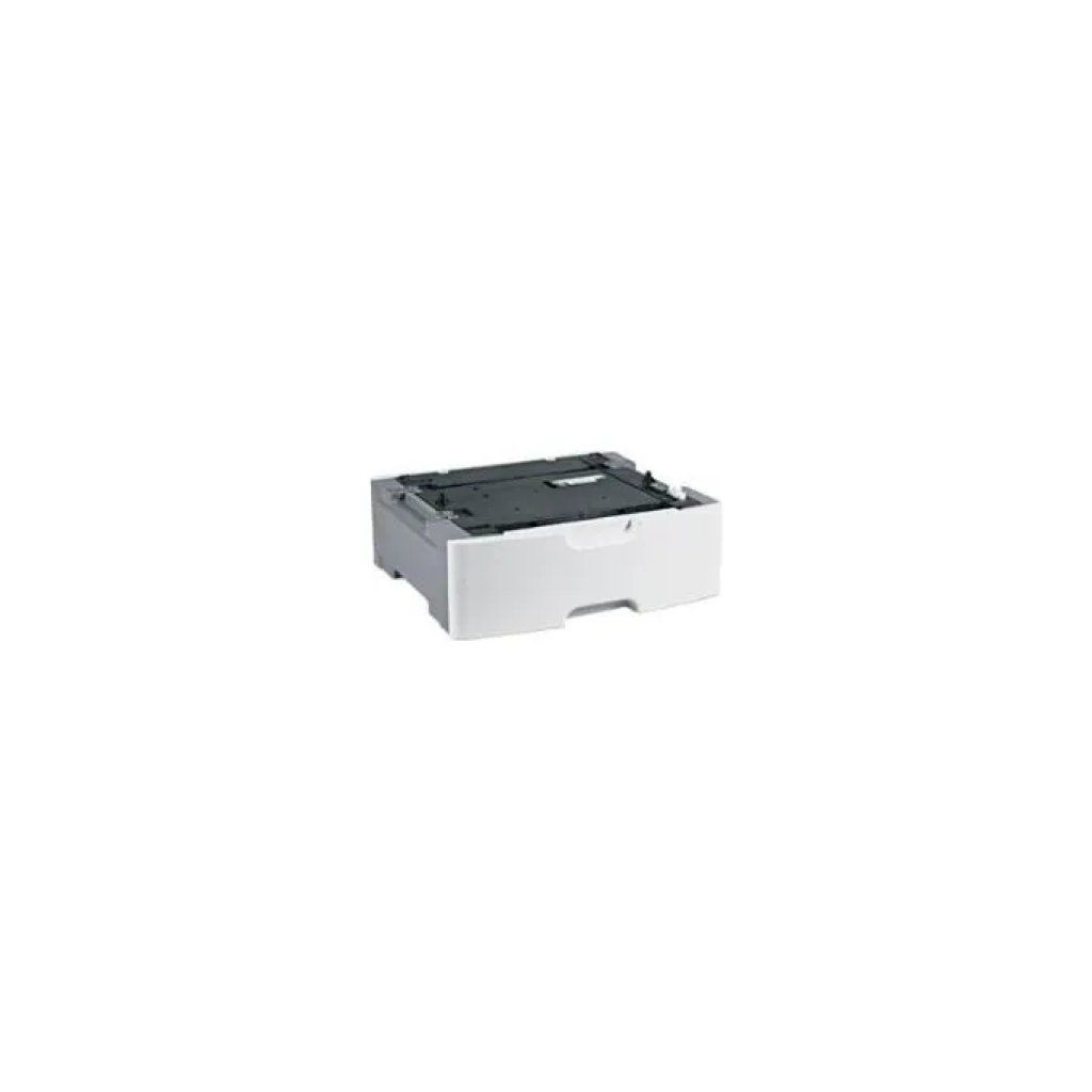 LEXMARK Cassetto carta Lexmark 50G0802 da 550 fogli, compatibile con MS725, MS82X e MX72X LEXMARK Cassetto carta Lexmark 50G0802 da 550 fogli, compatibile con MS725, MS82X e MX72X