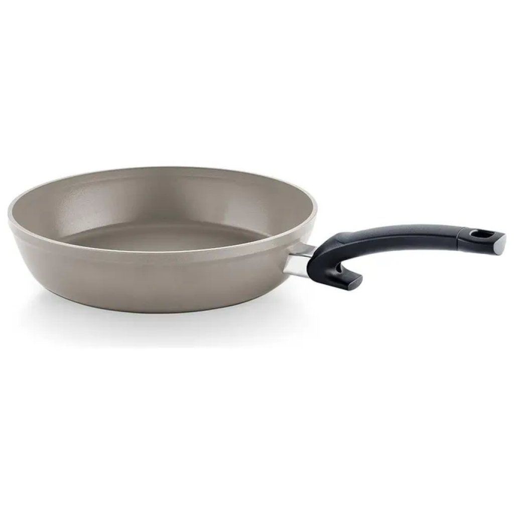 Fissler Ceratal Comfort Padella in Alluminio 24 cm