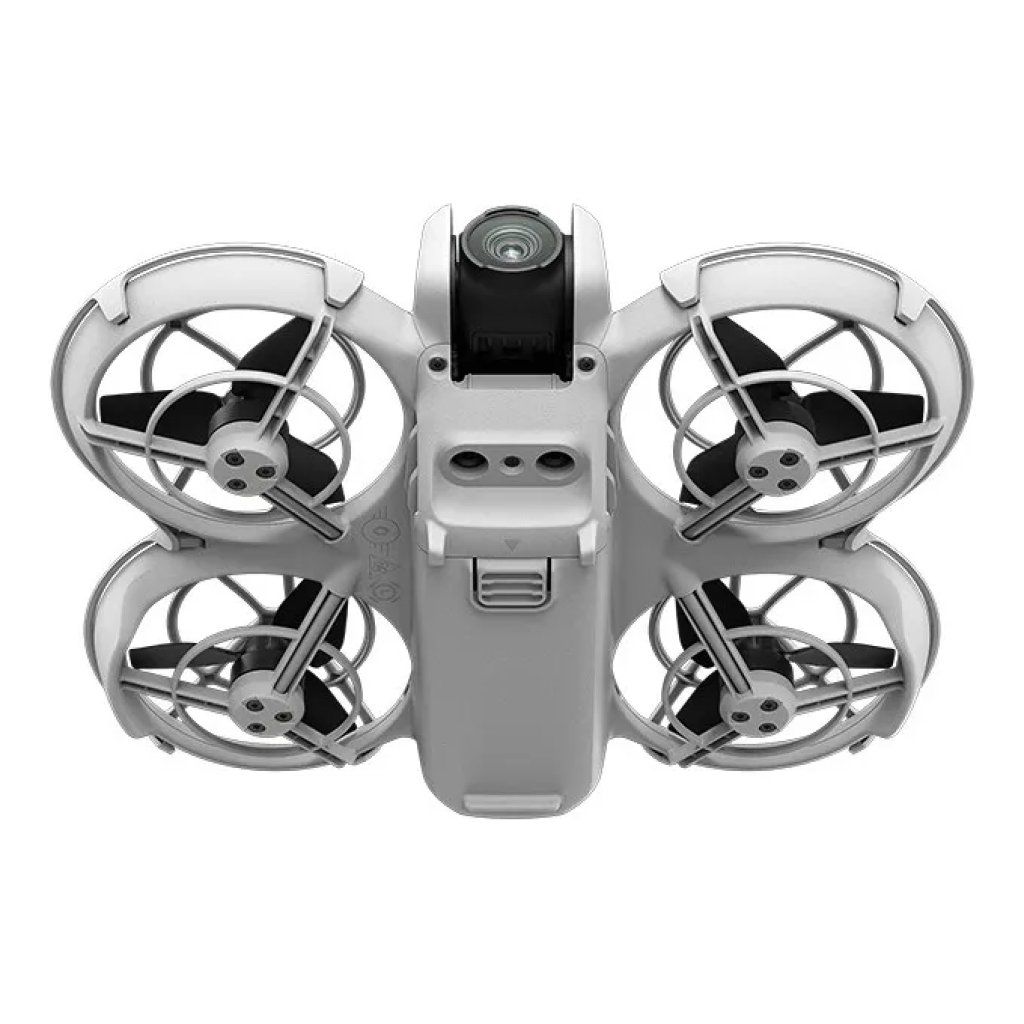 DJI Neo Drone 4K con Fotocamera da 12 MP DJI Neo Drone 4K con Fotocamera da 12 MP