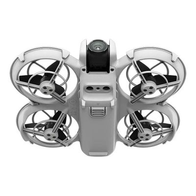 DJI Neo Drone Quadricottero 4K con Fotocamera 12MP Bianco e Nero