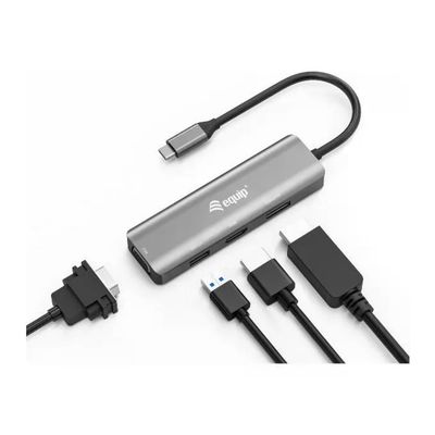 Conceptronic Adattatore USB 3.0 a HDMI Conceptronic Adattatore USB 3.0 a HDMI