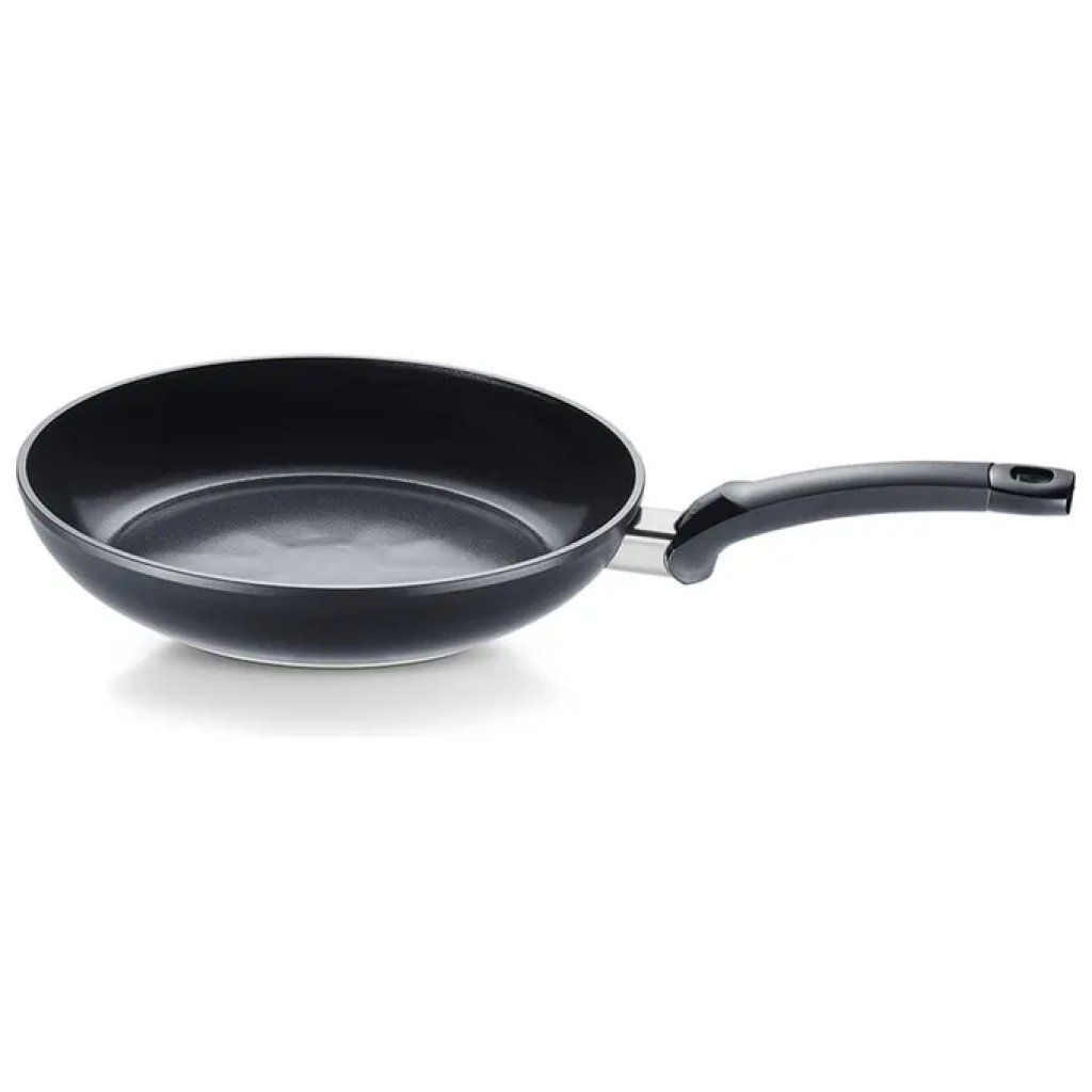 Fissler Ceratal Classic Padella 28 cm Nera