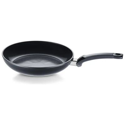 Fissler Ceratal Classic Padella 28 cm Nera