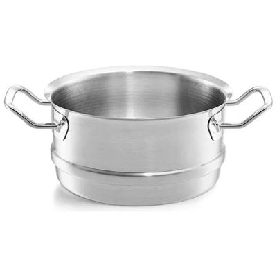 Fissler Original Profi Collection Inserto Vapore 20 cm Fissler Original Profi Collection Inserto Vapore 20 cm