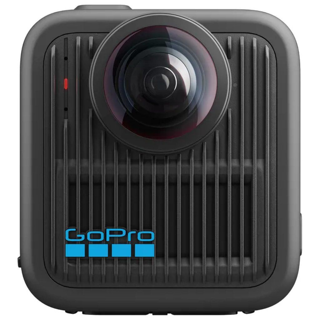 GoPro MAX2 Action Camera 360° 8K impermeabile