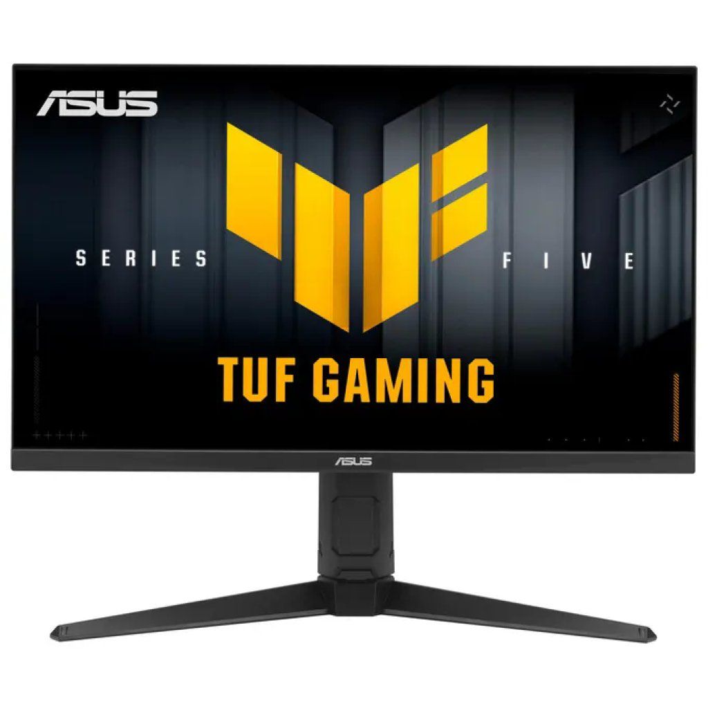 ASUS monitor gaming VG27AQL5A 27 pollici Fast IPS QHD 2560x1440 210 Hz 1 ms AMD FreeSync Premium HDR