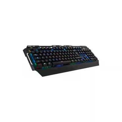 Conceptronic KRONIC Tastiera Meccanica Gaming RGB QWERTY Italiana Conceptronic KRONIC Tastiera Meccanica Gaming RGB QWERTY Italiana