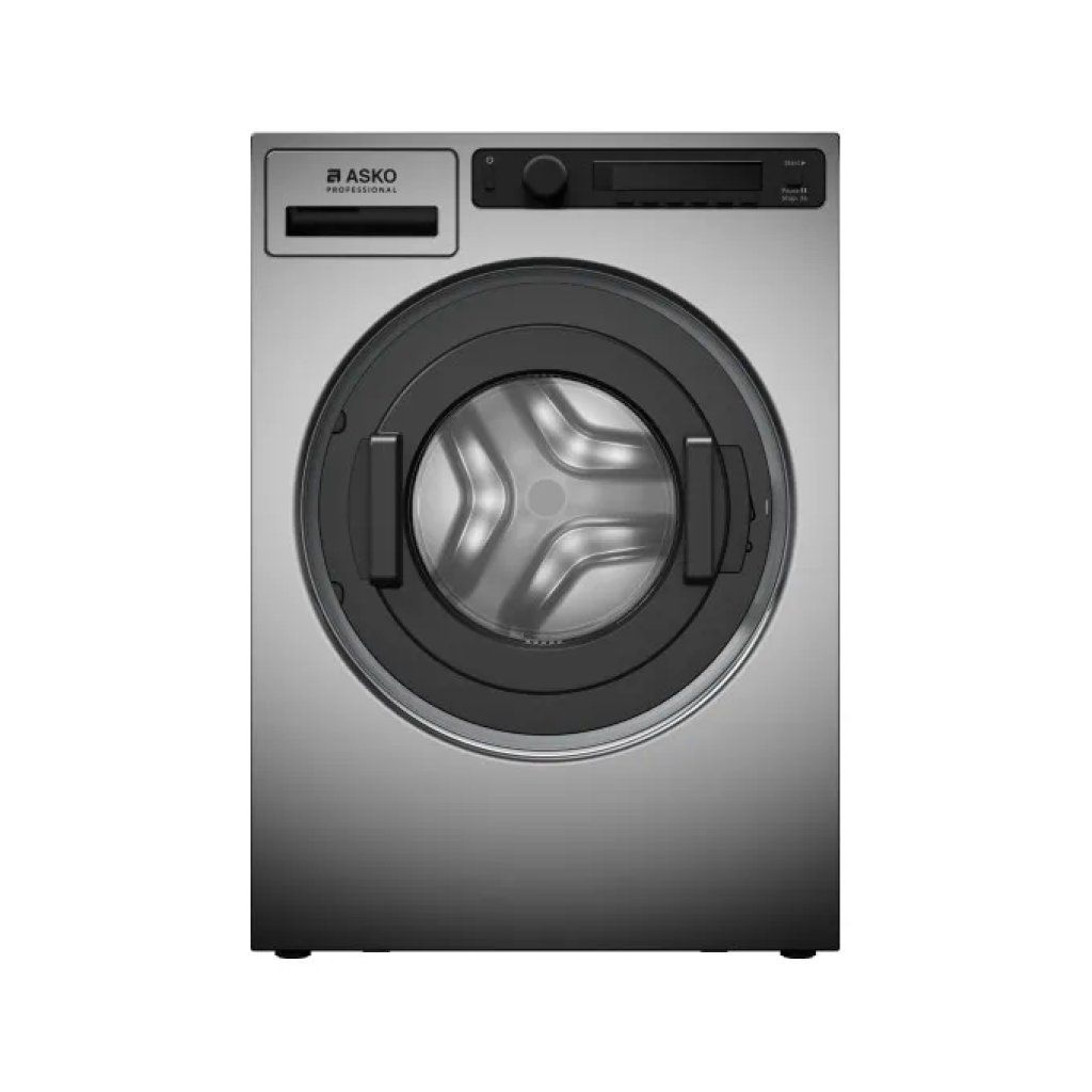 ASKO WMC6743VB.T Lavatrice professionale 7 kg, 1400 giri/min ASKO WMC6743VB.T Lavatrice professionale 7 kg, 1400 giri/min