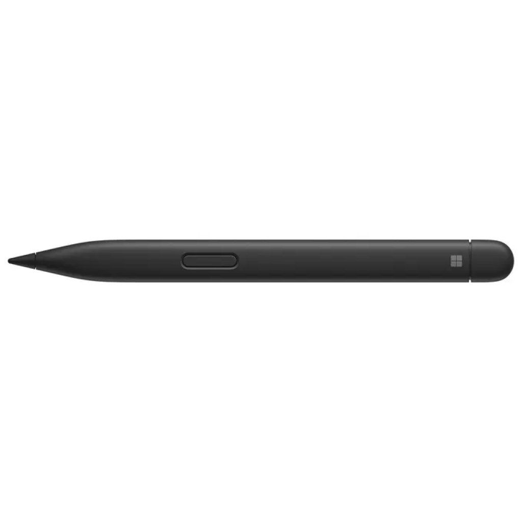 Microsoft Surface Slim Pen 2 – Penna digitale nera Microsoft Surface Slim Pen 2 – Penna digitale nera