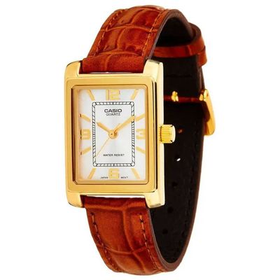 Casio Collection LTP-1234PGL-7AEF Orologio Donna Casio Collection LTP-1234PGL-7AEF Orologio Donna
