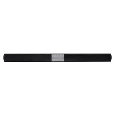 Reflexion SB300 Soundbar Bluetooth 5.0 80 W, Nera