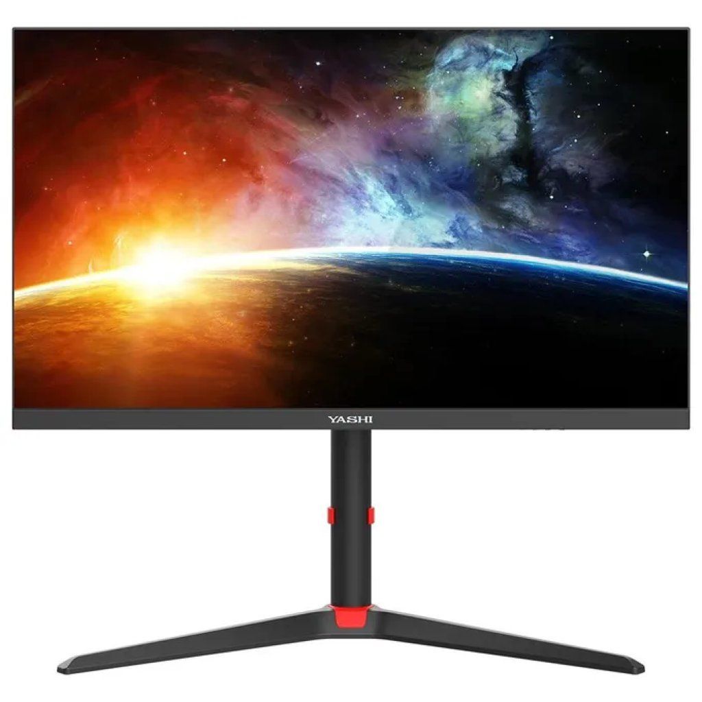 YASHI Monitor YASHI YZ2755 Pioneer 27” IPS QHD 180Hz