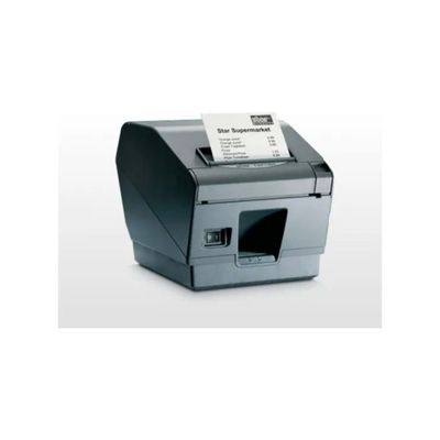 Star Micronics TSP743U II 39442511 Stampante Termica per Etichette 406 x 203 DPI 250 mm-s Grigio