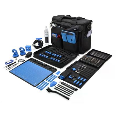 IFixit EU145278-20 Kit professionale per riparazioni elettroniche IFixit EU145278-20 Kit professionale per riparazioni elettroniche