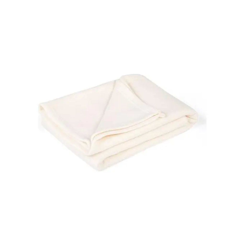 Italbaby Copertina in Pile di Cotone per Lettino 110 x 150 cm – Panna Italbaby Copertina in Pile di Cotone per Lettino 110 x 150 cm – Panna