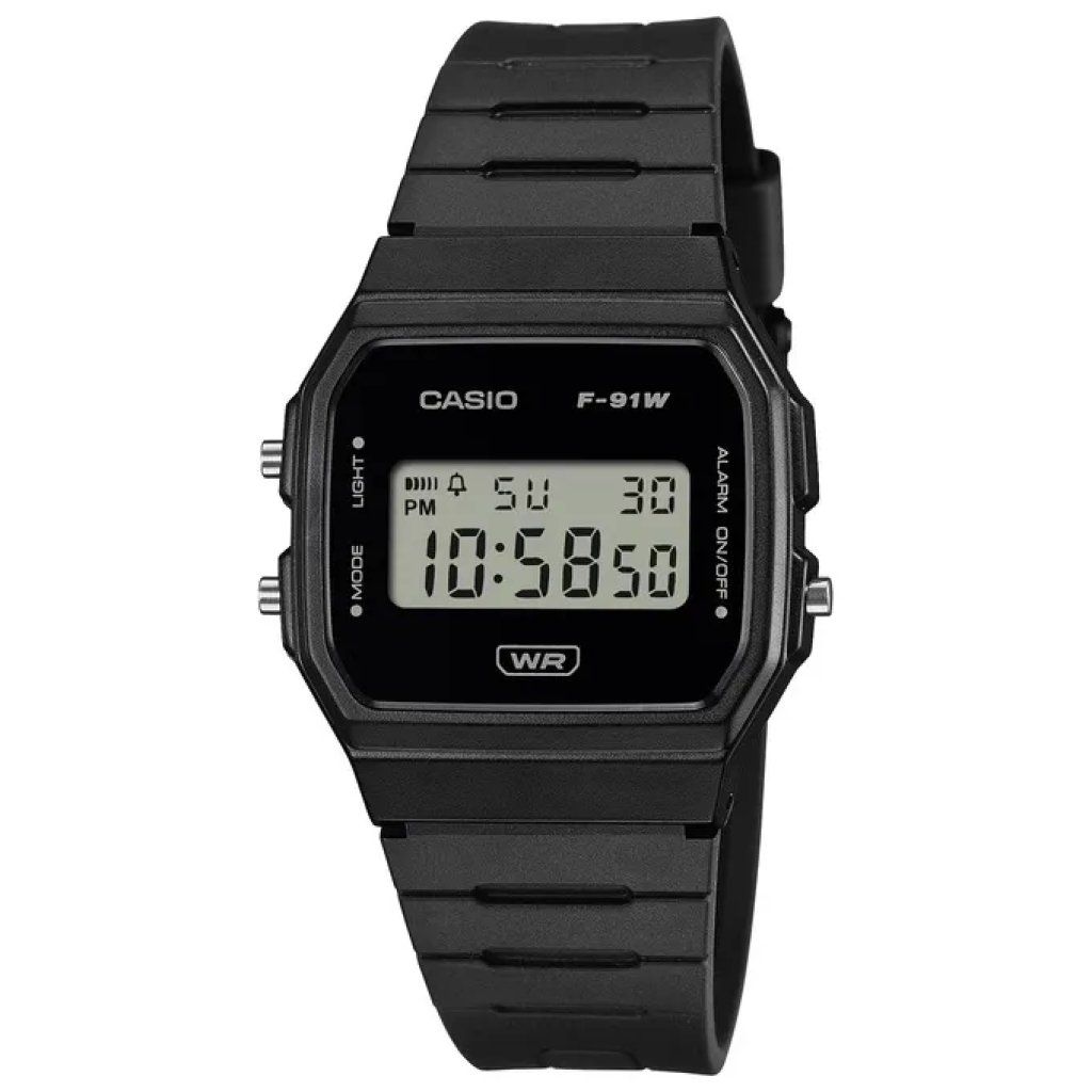 CASIO Orologio Digitale Casio Unisex Nero