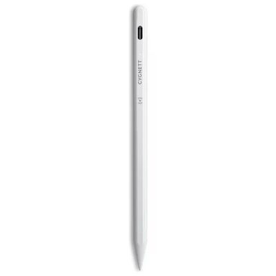 Cygnett FindPen CY5815SPGLI – Stilo attivo bianco per iPad Cygnett FindPen CY5815SPGLI – Stilo attivo bianco per iPad