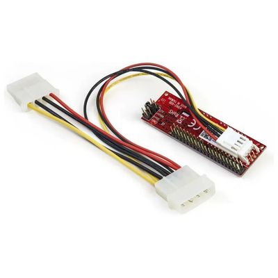 STARTECH.COM StarTech IDE2SAT2 – Adattatore IDE/PATA 40 pin a SATA
