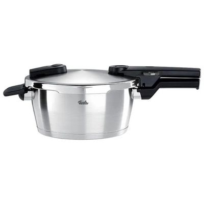 Fissler 602-410-03-000-0 Vitavit Premium Pentola a Pressione 3 Fissler 602-410-03-000-0 Vitavit Premium Pentola a Pressione 3