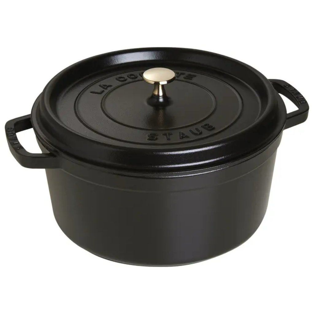 STAUB ZWILLING 40500-281-0 Casseruola per Arrosto Ghisa 6 STAUB ZWILLING 40500-281-0 Casseruola per Arrosto Ghisa 6