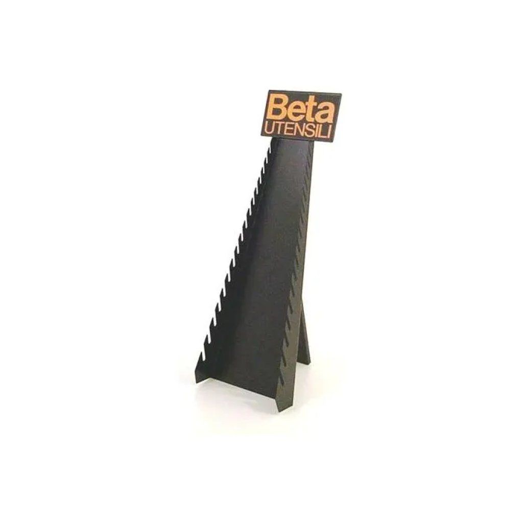 Beta 42SPV2 Supporto Metallico per 25 Chiavi Combinate