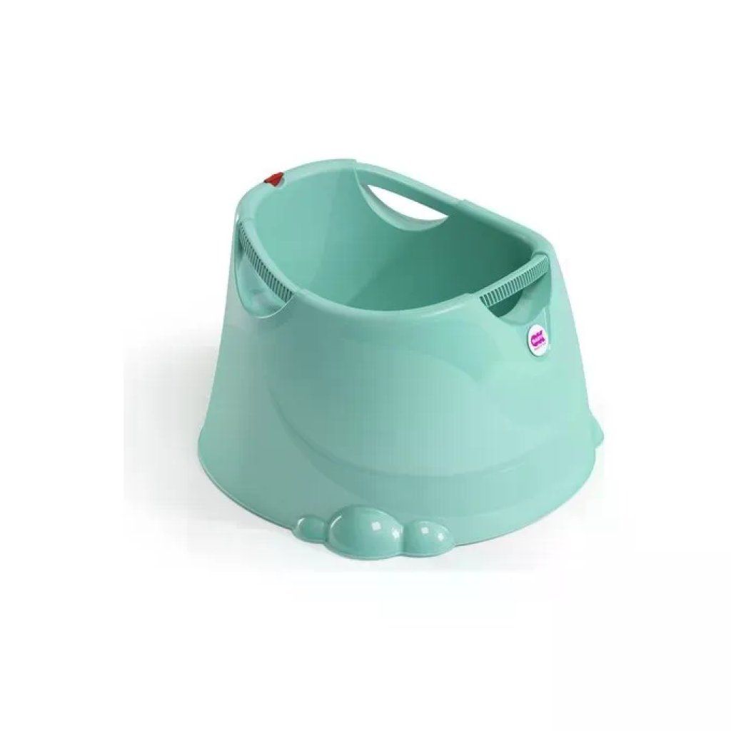 OKBABY Oplà Vasca da Bagno per Bambini Turchese