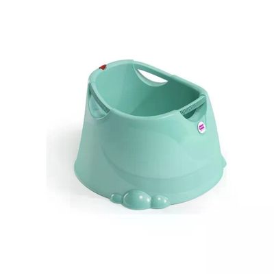 OKBABY Oplà Vasca da Bagno per Bambini Turchese OKBABY Oplà Vasca da Bagno per Bambini Turchese