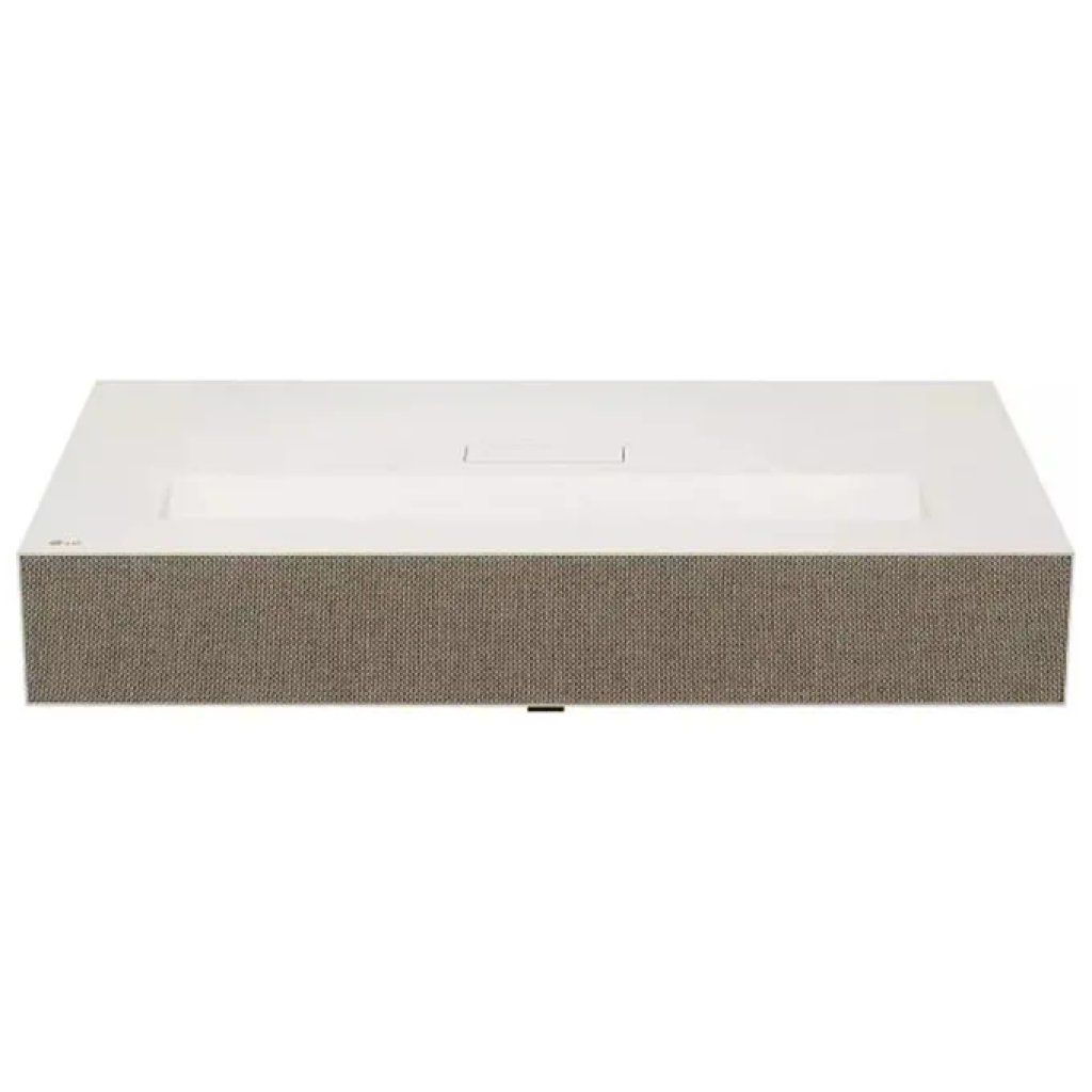 LG HU915QE.AEU CineBeam Proiettore a corto raggio 3700 ANSI lumen DLP UHD 4K (3840x2160) HDR10 HLG Wi LG HU915QE.AEU CineBeam Proiettore a corto raggio 3700 ANSI lumen DLP UHD 4K (3840x2160) HDR10 HLG Wi