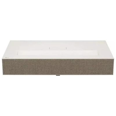 LG CineBeam HU915QE – Proiettore laser 4K UHD a corto raggio