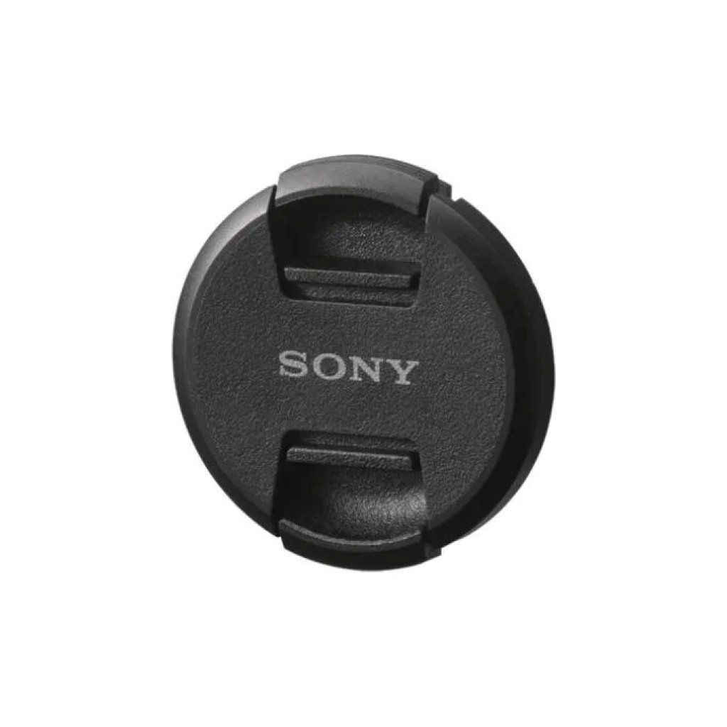 Sony ALC-F55S Copriobiettivo Anteriore da 55 mm