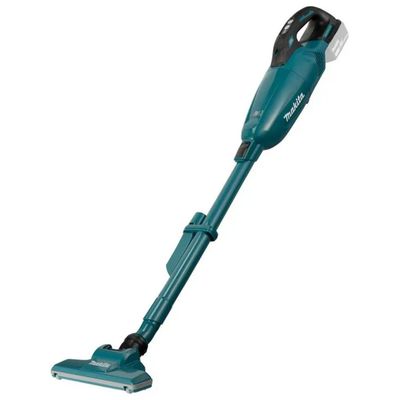 Makita DCL284FZ Aspirapolvere a batteria 18 V brushless