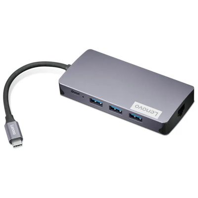 Lenovo GX91M73946 Docking Station USB-C 100 W Lenovo GX91M73946 Docking Station USB-C 100 W