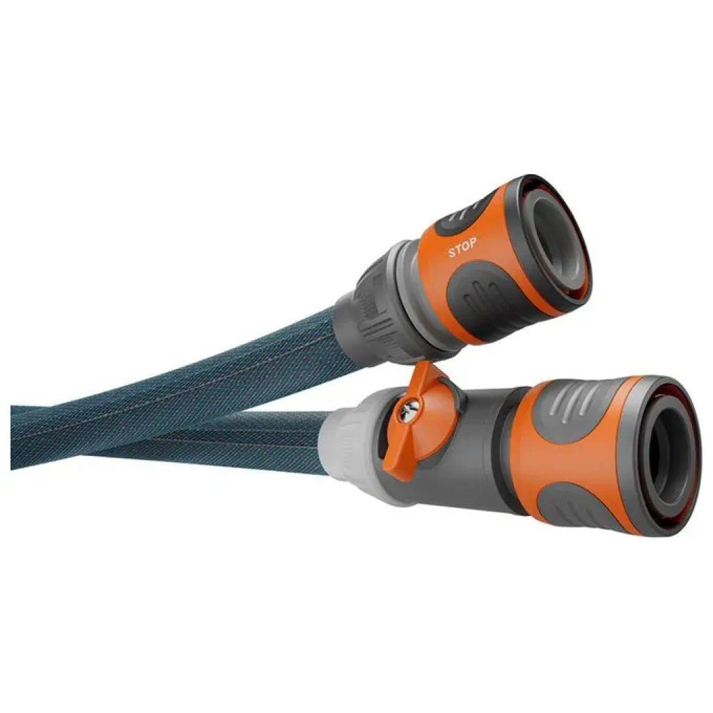 Gardena Liano Xtreme Tubo Tessile da Giardino 10 m Gardena Liano Xtreme Tubo Tessile da Giardino 10 m