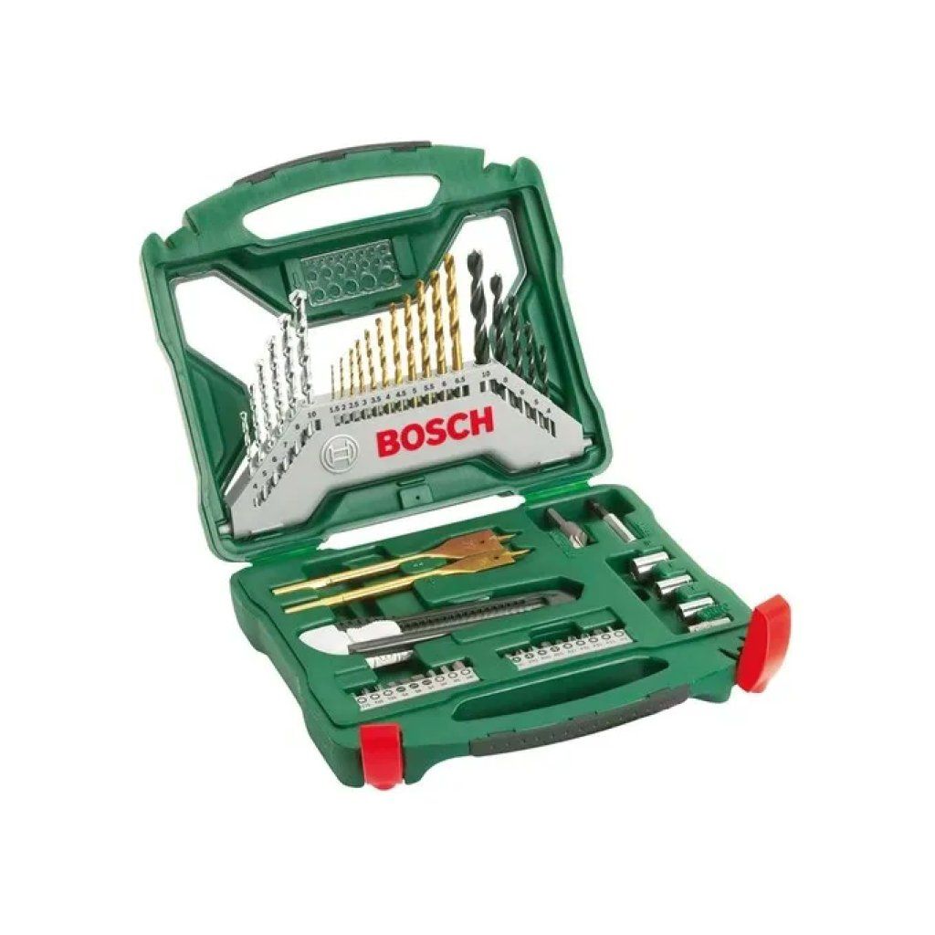 Bosch IXO 7 Avvitatore Cordless 3,6 V 2,0 Ah con 32 Bit Bosch IXO 7 Avvitatore Cordless 3,6 V 2,0 Ah con 32 Bit