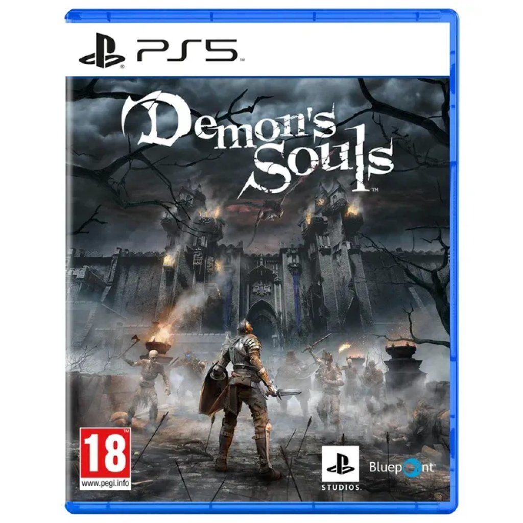 SONY Demon’s Souls Remake per PlayStation 5 – Sony SONY Demon’s Souls Remake per PlayStation 5 – Sony