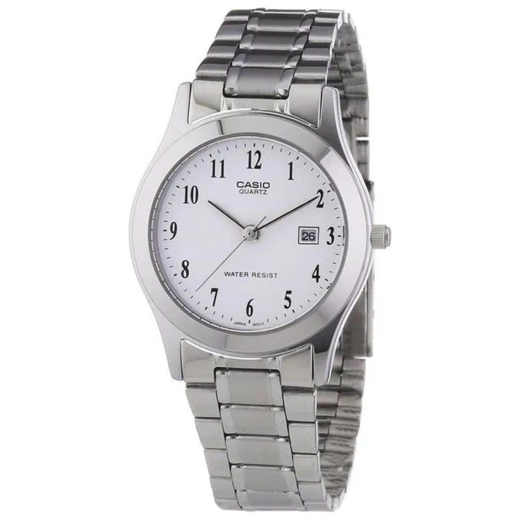 Casio LTP-1141PA-7BEF Orologio da Donna al Quarzo Casio LTP-1141PA-7BEF Orologio da Donna al Quarzo