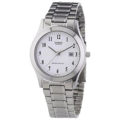 Casio LTP-1141PA-7BEF Orologio da Donna al Quarzo Casio LTP-1141PA-7BEF Orologio da Donna al Quarzo
