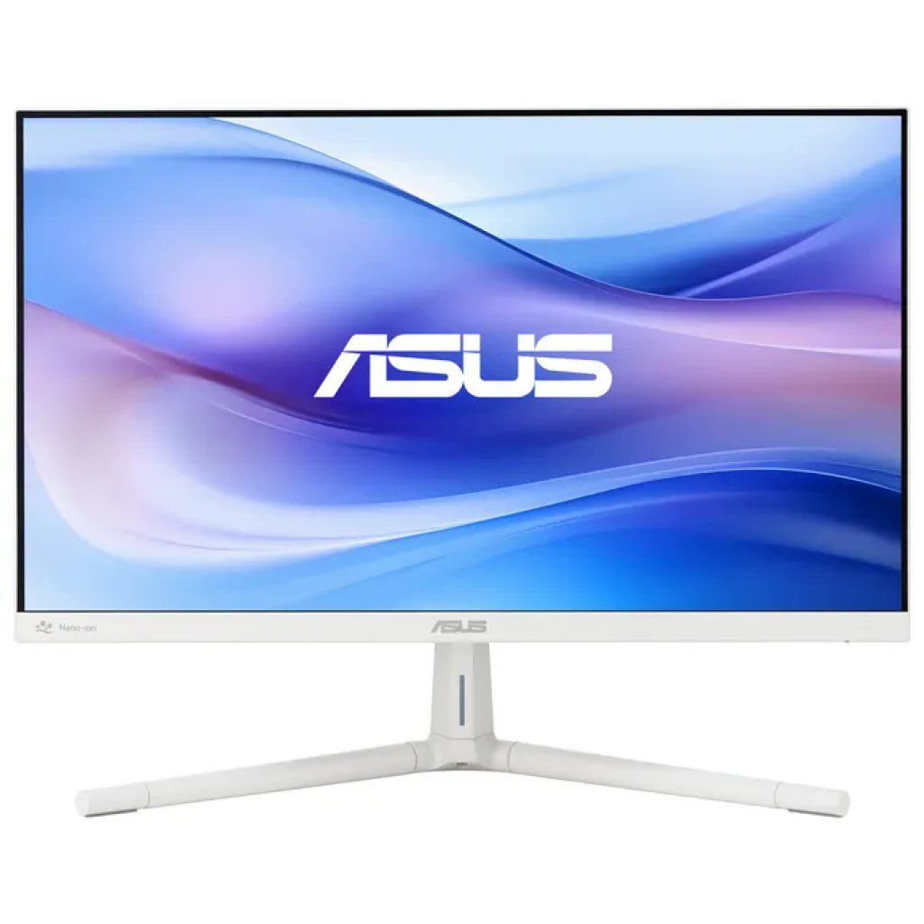 ASUS VU249HFI-W Monitor IPS 23,8 ASUS VU249HFI-W Monitor IPS 23,8" Full HD 100 Hz Bianco