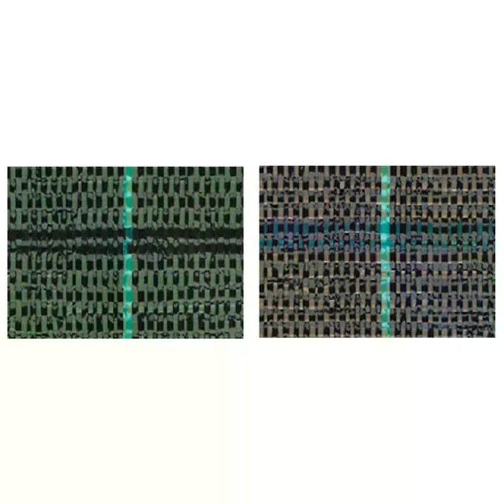 Arrigoni Telo per Pacciamatura Verde 2,10 x 10 m