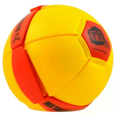 Goliath Pallone da Spiaggia Multicolore per Bambini