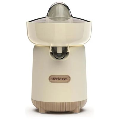 Ariete 00C041706AR0 Breakfast Wood Spremiagrumi Elettrico 40W Capacita' 0