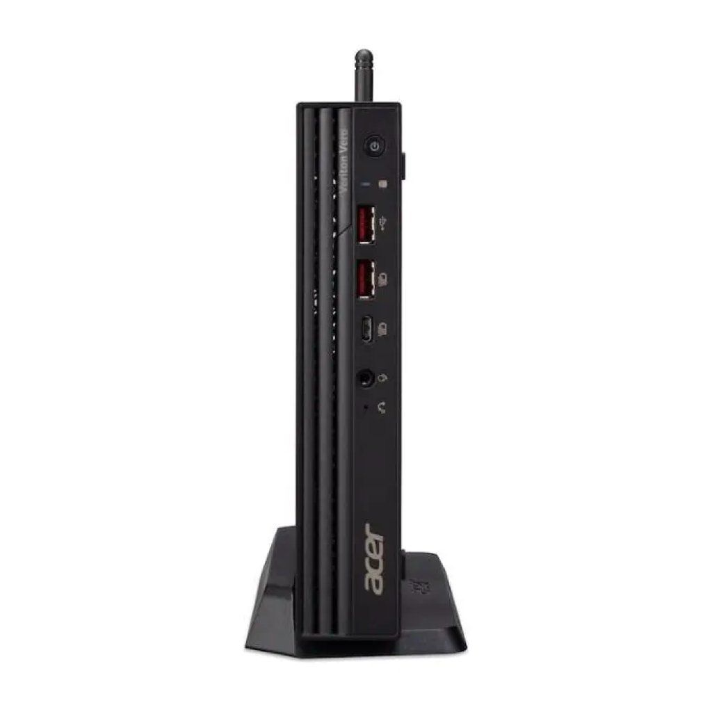 Acer Veriton VVN6735GT Mini PC Intel Core Ultra 7, 16 GB RAM, 512 GB SSD