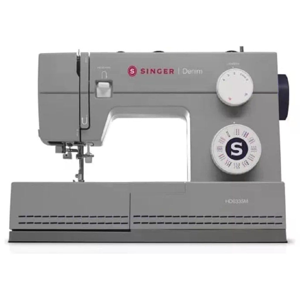 SINGER Heavy Duty Denim Macchina da Cucire Elettrica SINGER Heavy Duty Denim Macchina da Cucire Elettrica