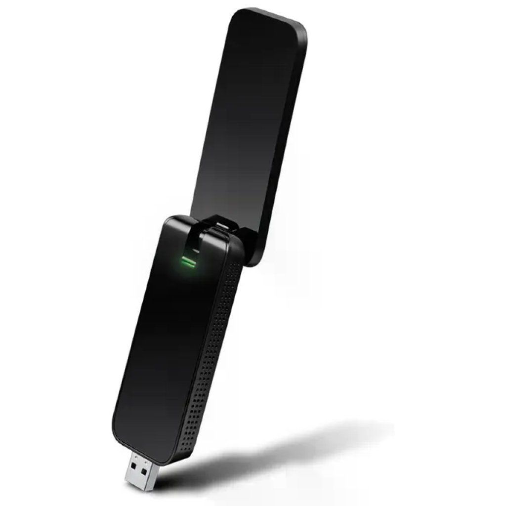 TP-Link Archer T4U Adattatore Wi-Fi USB AC1300 Dual Band High Gain