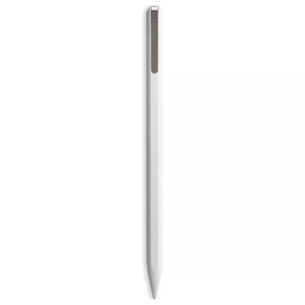 Cygnett MagPen penna stilo attiva per iPad, bianca Cygnett MagPen penna stilo attiva per iPad, bianca
