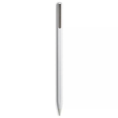 Cygnett MagPen penna stilo attiva per iPad, bianca Cygnett MagPen penna stilo attiva per iPad, bianca