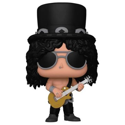 Funko Pop! Rocks Slash (1990s) #398 – Guns N’ Roses