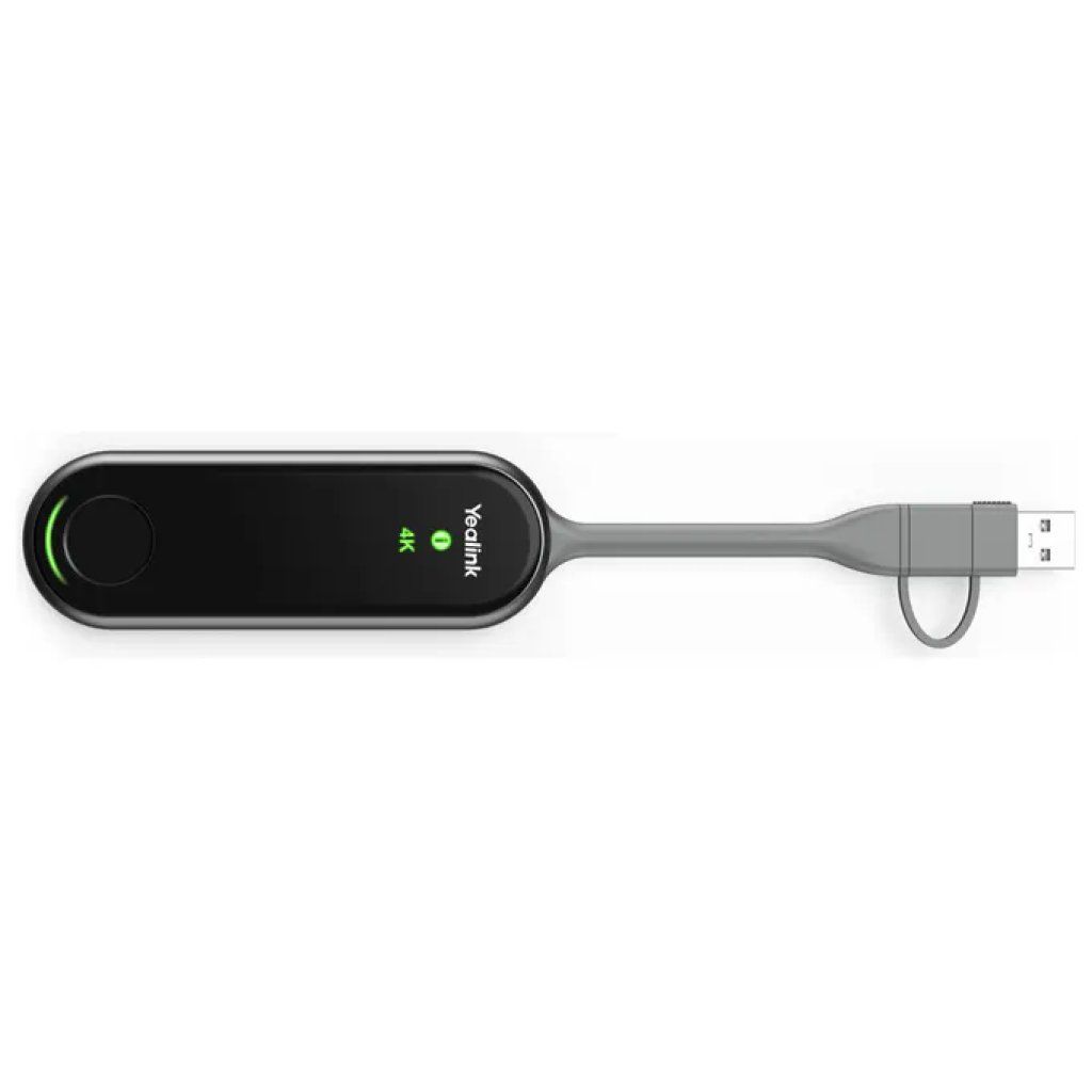 Yealink PA20 – Dongle wireless per presentazioni 4K