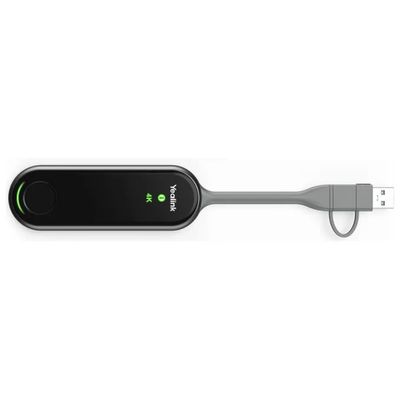 Yealink PA20 – Dongle wireless per presentazioni 4K Yealink PA20 – Dongle wireless per presentazioni 4K