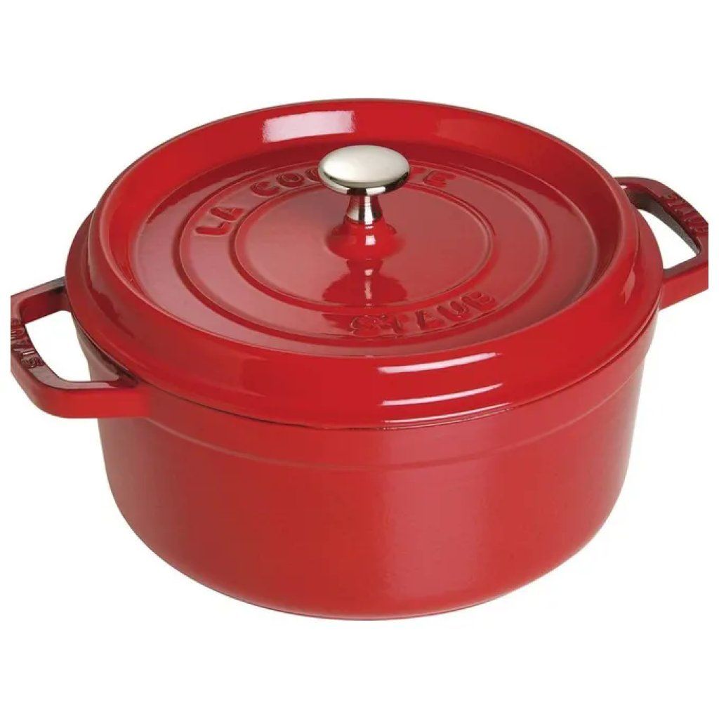 ZWILLING Staub 40509-835-0 Casseruola per Arrosto 3